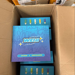 wehi disposables wholesale